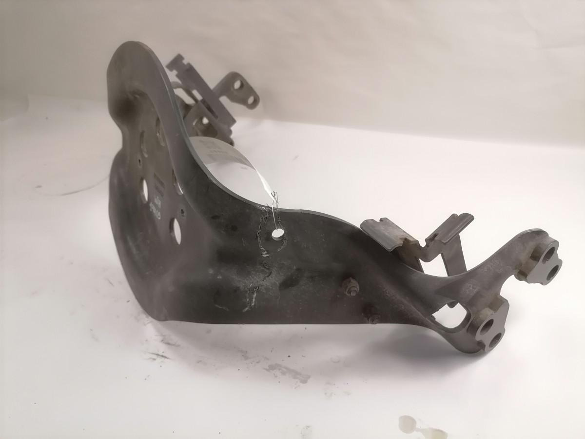 Scania bracket 2302432 - Luftfjæring for Lastebil: bilde 3 Scania bracket 2302432 - Luftfjæring for Lastebil: bilde 3