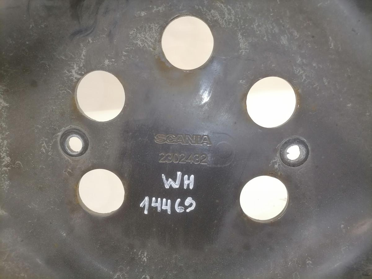 Scania bracket 2302432 - Luftfjæring for Lastebil: bilde 4 Scania bracket 2302432 - Luftfjæring for Lastebil: bilde 4