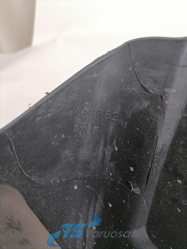 Scania cover 1368652 - Aerodynamikk/ Spoiler for Lastebil: bilde 2 Scania cover 1368652 - Aerodynamikk/ Spoiler for Lastebil: bilde 2