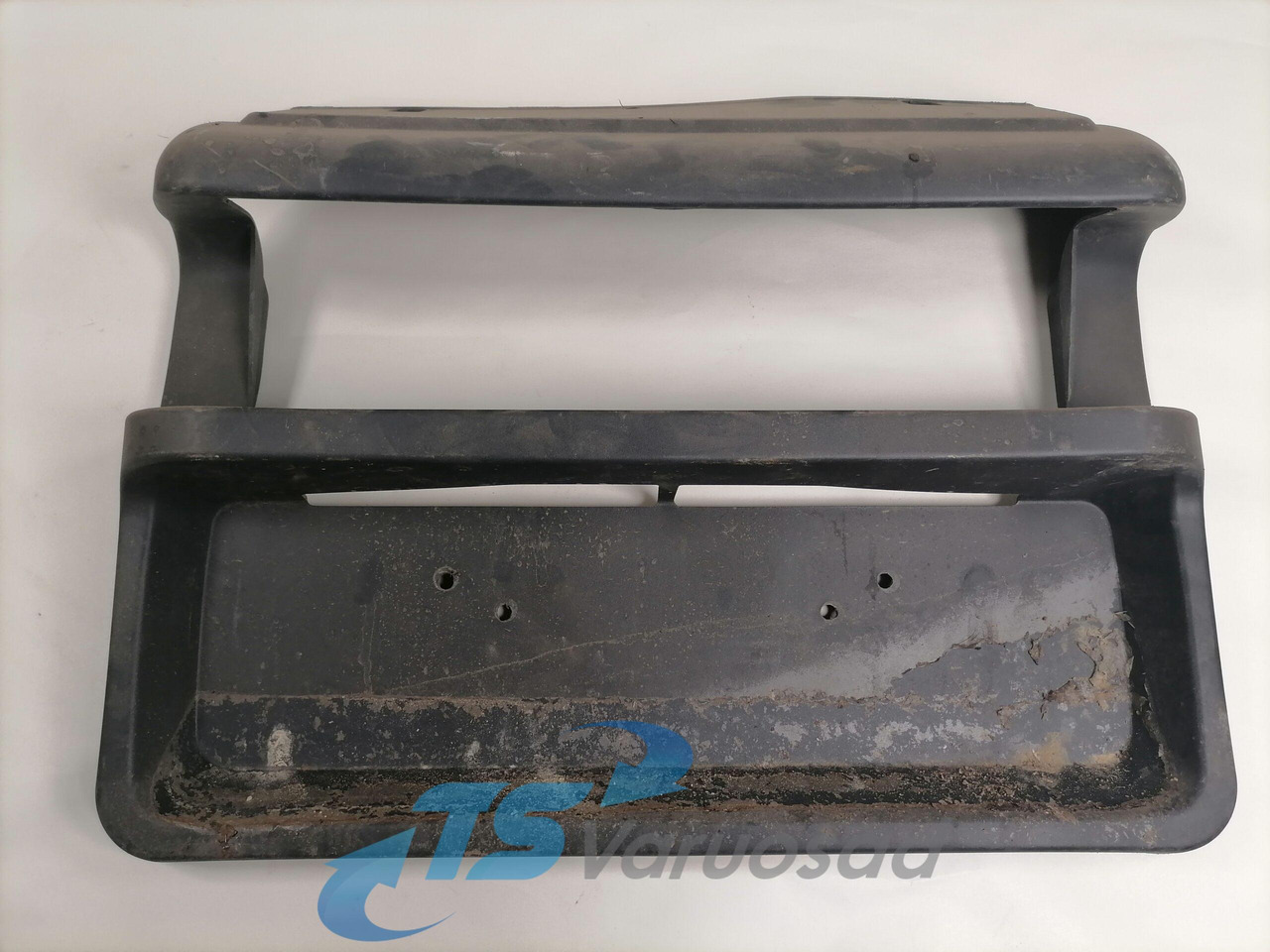 Scania cover 1368652 - Aerodynamikk/ Spoiler for Lastebil: bilde 1 Scania cover 1368652 - Aerodynamikk/ Spoiler for Lastebil: bilde 1