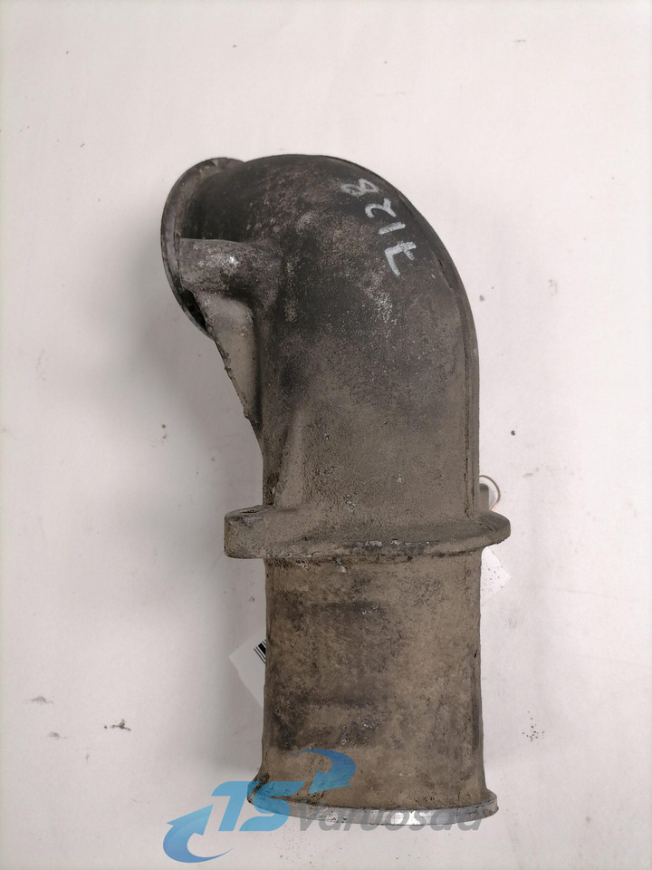 Scania intercooler pipe 1375487 - Intercooler for Lastebil: bilde 1 Scania intercooler pipe 1375487 - Intercooler for Lastebil: bilde 1