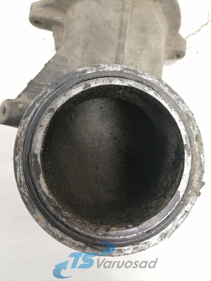 Scania intercooler pipe 1375487 - Intercooler for Lastebil: bilde 3 Scania intercooler pipe 1375487 - Intercooler for Lastebil: bilde 3