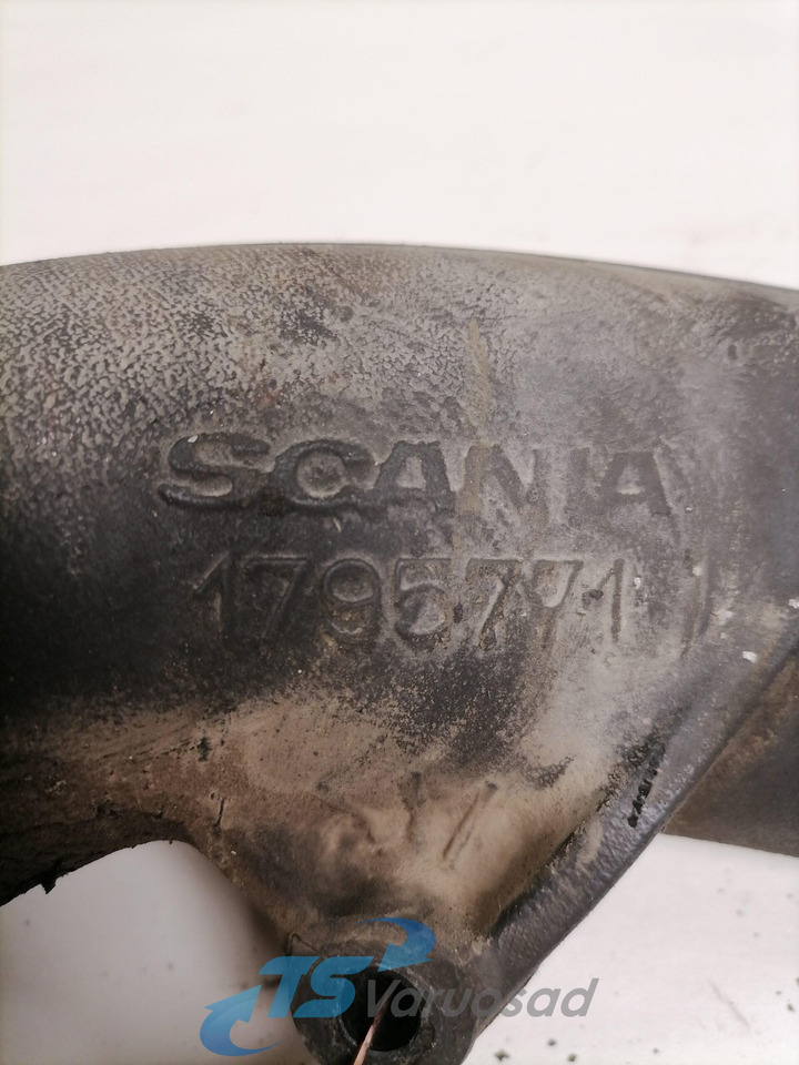 Scania intercooler pipe 1795771 - Intercooler for Lastebil: bilde 4 Scania intercooler pipe 1795771 - Intercooler for Lastebil: bilde 4