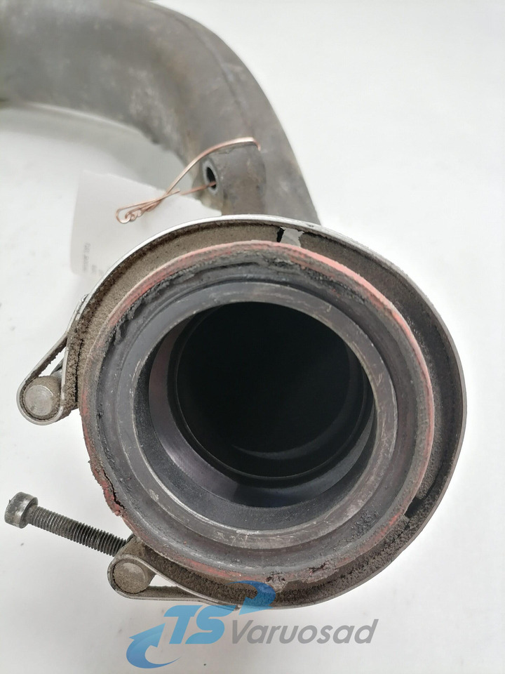 Scania intercooler pipe 1795771 - Intercooler for Lastebil: bilde 2 Scania intercooler pipe 1795771 - Intercooler for Lastebil: bilde 2