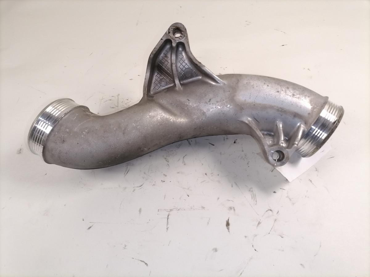 Scania intercooler pipe 2431292 - Intercooler for Lastebil: bilde 2 Scania intercooler pipe 2431292 - Intercooler for Lastebil: bilde 2