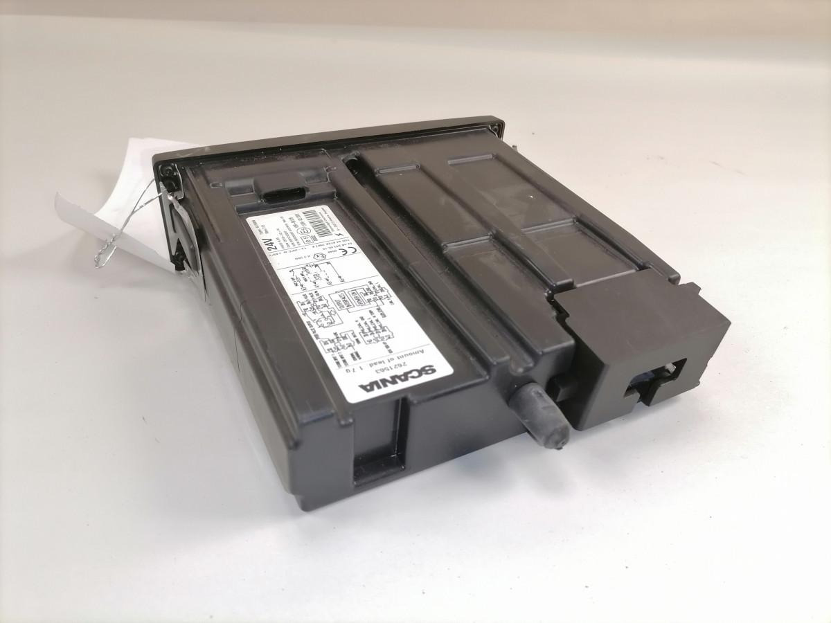 Scania tachograph 2621563 - Fartsskriver for Lastebil: bilde 3 Scania tachograph 2621563 - Fartsskriver for Lastebil: bilde 3