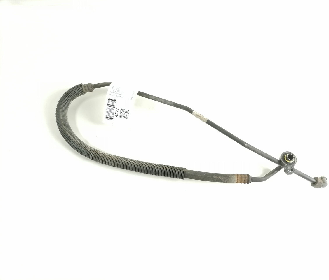 Volvo A/C pipe 20398692 - Varme/ Ventilasjon for Lastebil: bilde 1 Volvo A/C pipe 20398692 - Varme/ Ventilasjon for Lastebil: bilde 1