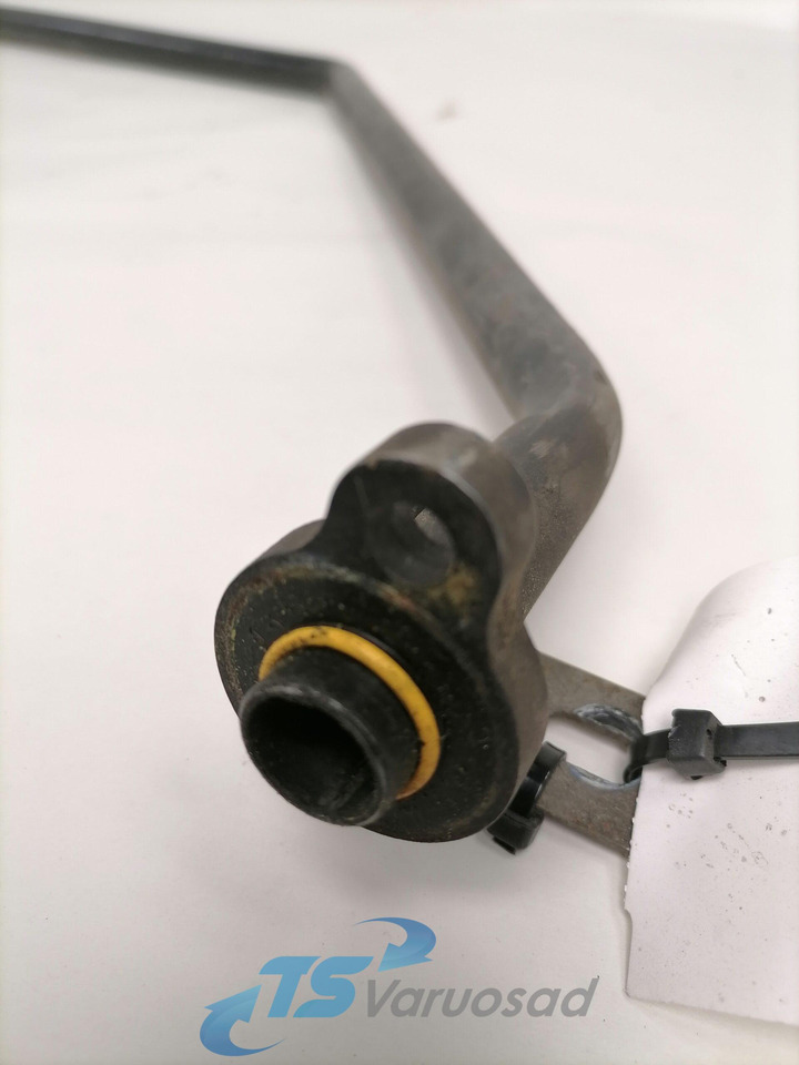 Volvo A/C pipe 20498305 - Varme/ Ventilasjon for Lastebil: bilde 2 Volvo A/C pipe 20498305 - Varme/ Ventilasjon for Lastebil: bilde 2