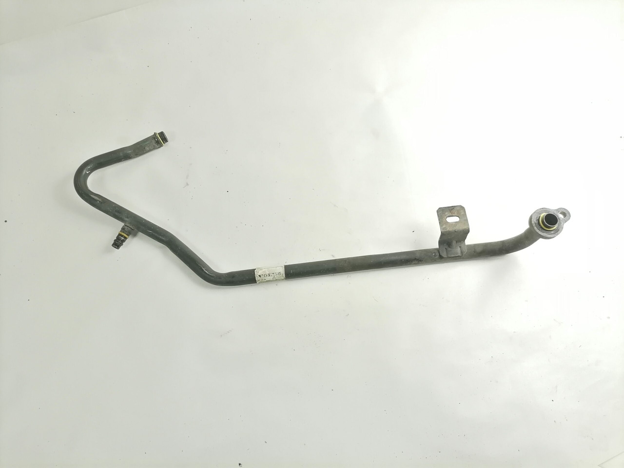 Volvo A/C pipe 20520679 - Varme/ Ventilasjon for Lastebil: bilde 2 Volvo A/C pipe 20520679 - Varme/ Ventilasjon for Lastebil: bilde 2