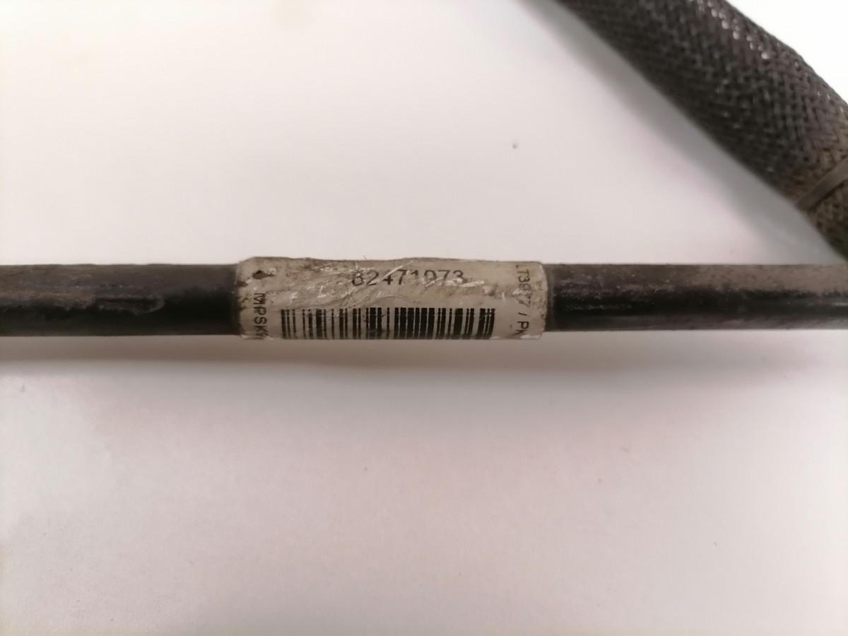 Volvo A/C pipe 82471073 - Varme/ Ventilasjon for Lastebil: bilde 5 Volvo A/C pipe 82471073 - Varme/ Ventilasjon for Lastebil: bilde 5