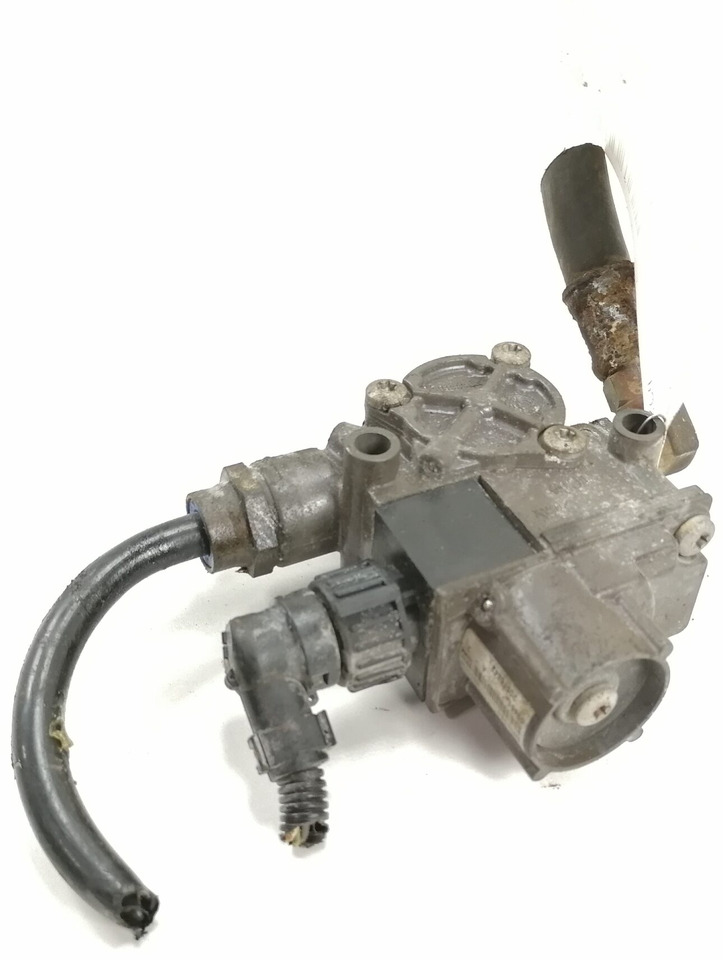 Volvo ABS brake valve 20516342 - Bremseventil for Lastebil: bilde 1 Volvo ABS brake valve 20516342 - Bremseventil for Lastebil: bilde 1