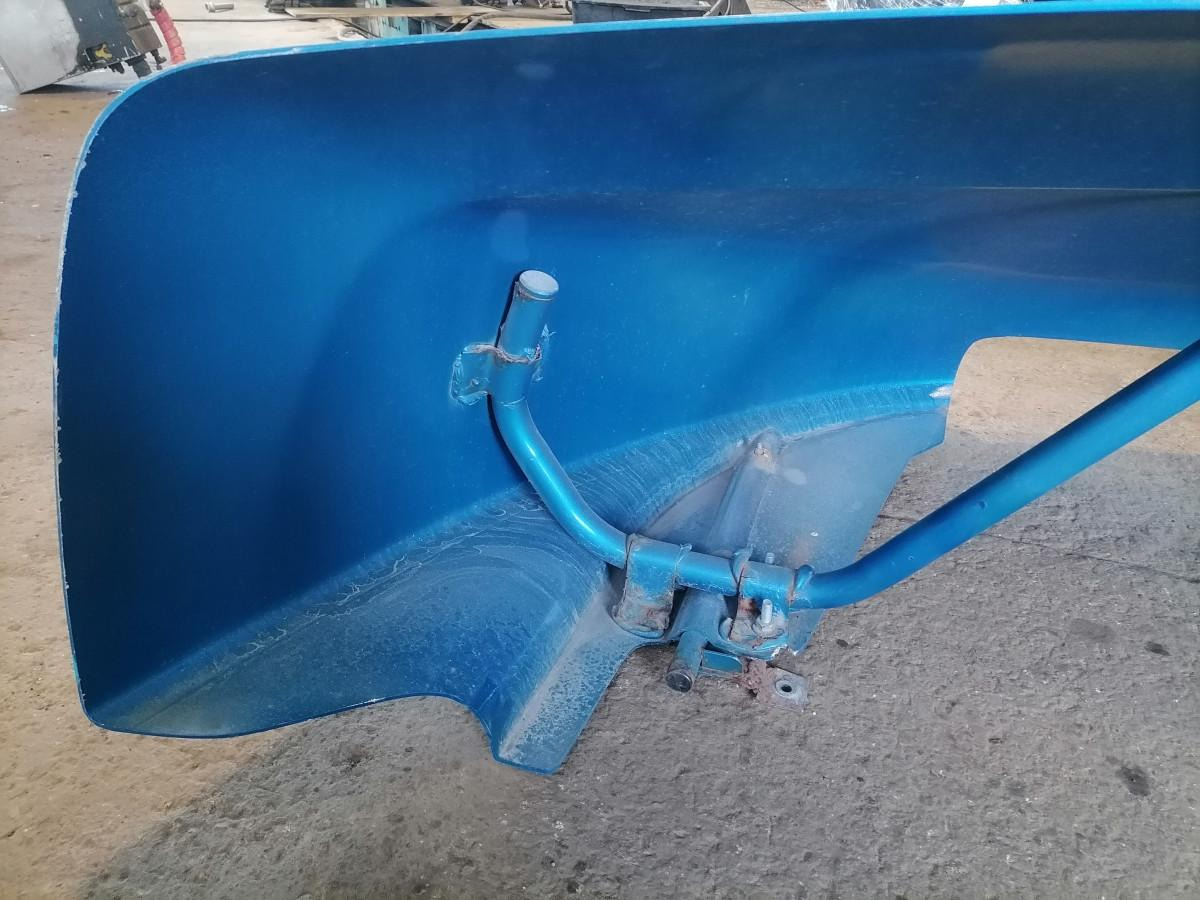 Volvo Air deflector 25592368 - Aerodynamikk/ Spoiler for Lastebil: bilde 4 Volvo Air deflector 25592368 - Aerodynamikk/ Spoiler for Lastebil: bilde 4