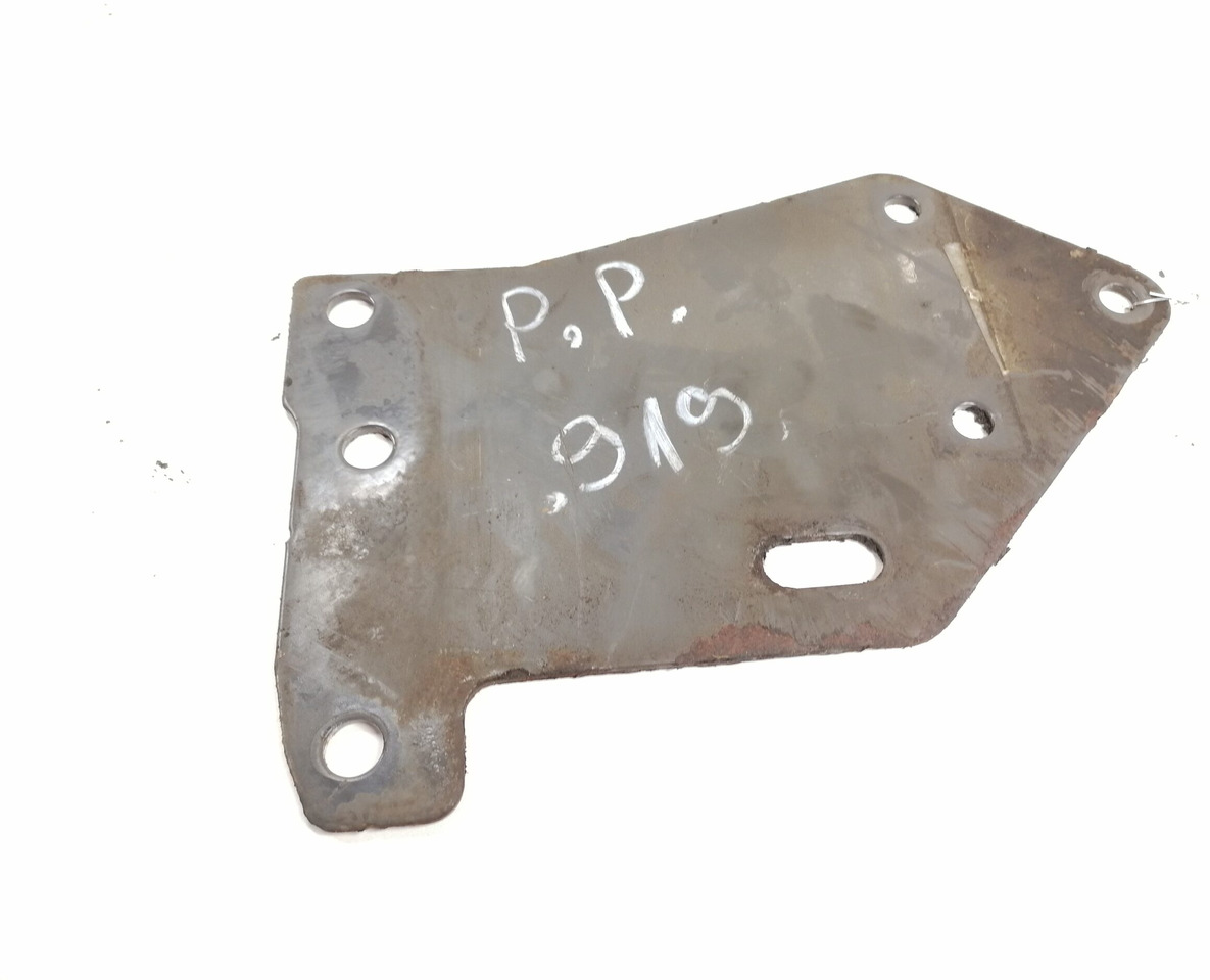 Volvo Air dryer carrier plate 20529639 - Bremseventil for Lastebil: bilde 1 Volvo Air dryer carrier plate 20529639 - Bremseventil for Lastebil: bilde 1