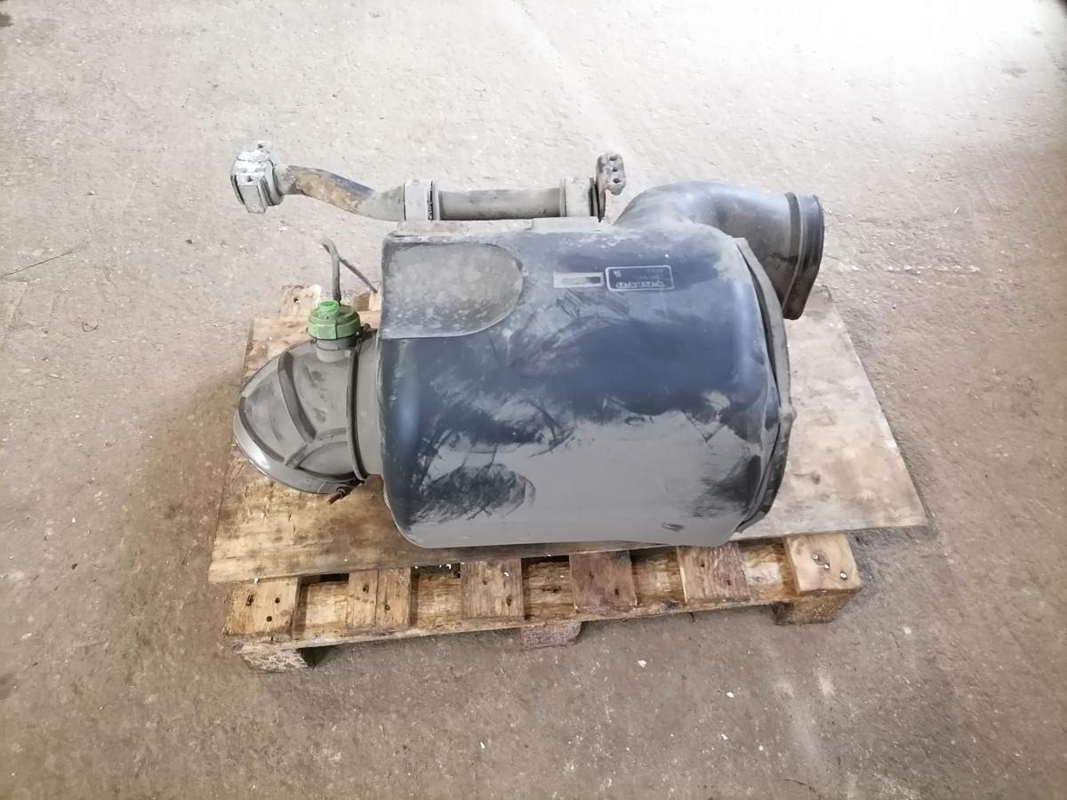Volvo Air filter housing 20859974 - Luftinntakssystem for Lastebil: bilde 4 Volvo Air filter housing 20859974 - Luftinntakssystem for Lastebil: bilde 4