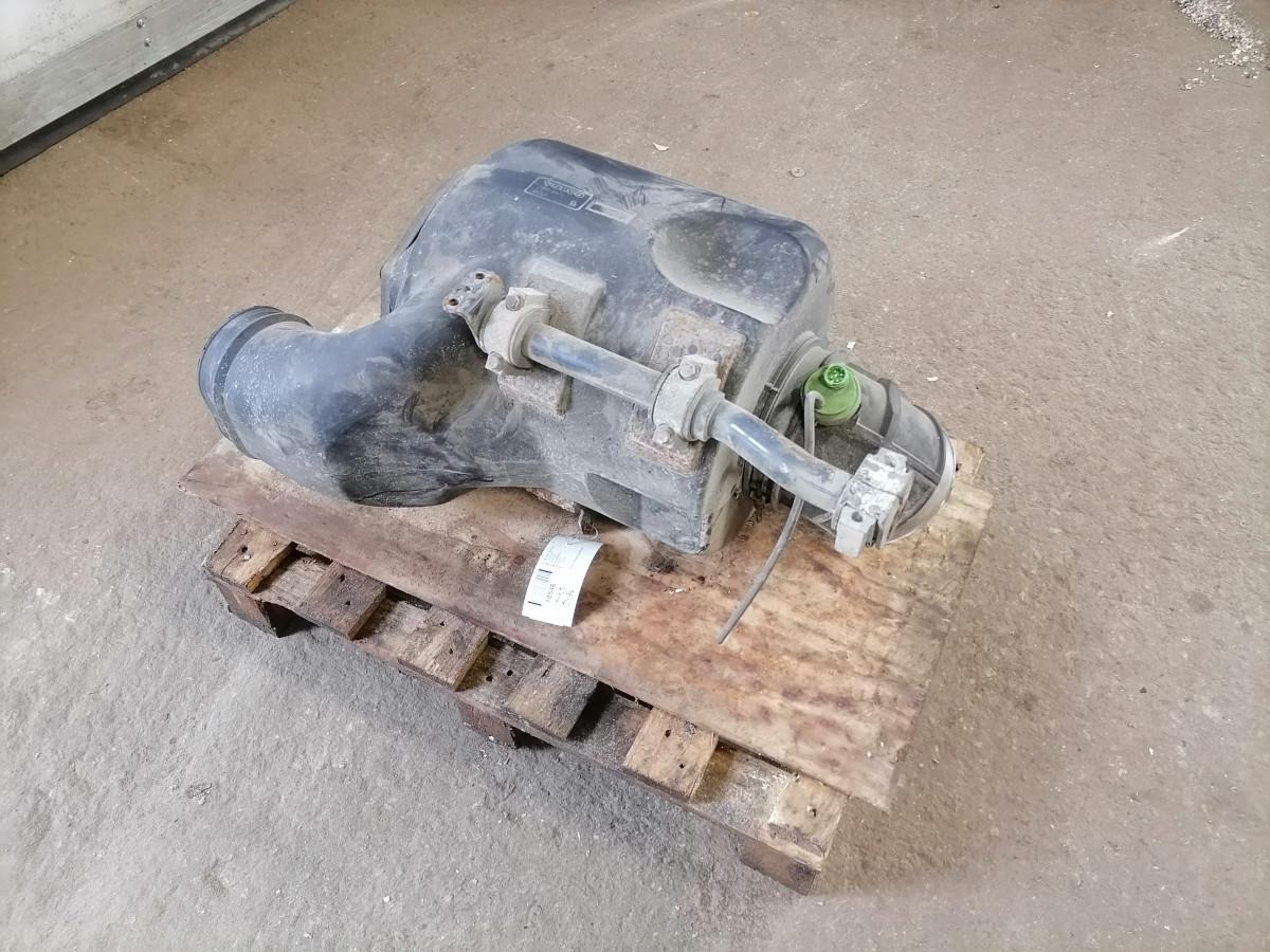 Volvo Air filter housing 20859974 - Luftinntakssystem for Lastebil: bilde 5 Volvo Air filter housing 20859974 - Luftinntakssystem for Lastebil: bilde 5