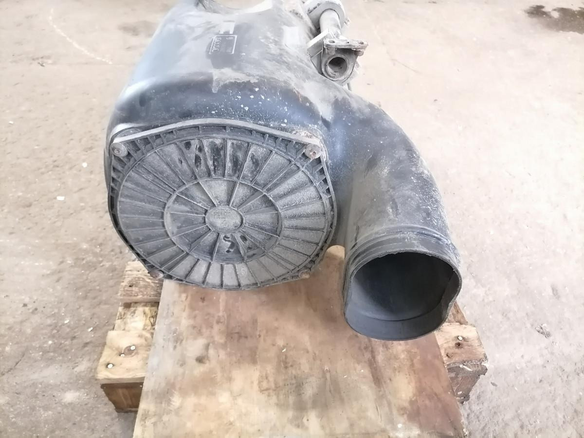 Volvo Air filter housing 20859974 - Luftinntakssystem for Lastebil: bilde 3 Volvo Air filter housing 20859974 - Luftinntakssystem for Lastebil: bilde 3