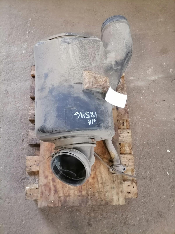 Volvo Air filter housing 20859974 - Luftinntakssystem for Lastebil: bilde 2 Volvo Air filter housing 20859974 - Luftinntakssystem for Lastebil: bilde 2