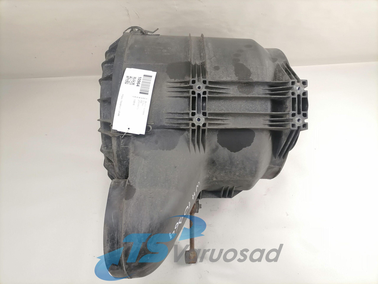 Volvo Air filter housing 21115476 - Luftinntakssystem for Lastebil: bilde 4 Volvo Air filter housing 21115476 - Luftinntakssystem for Lastebil: bilde 4
