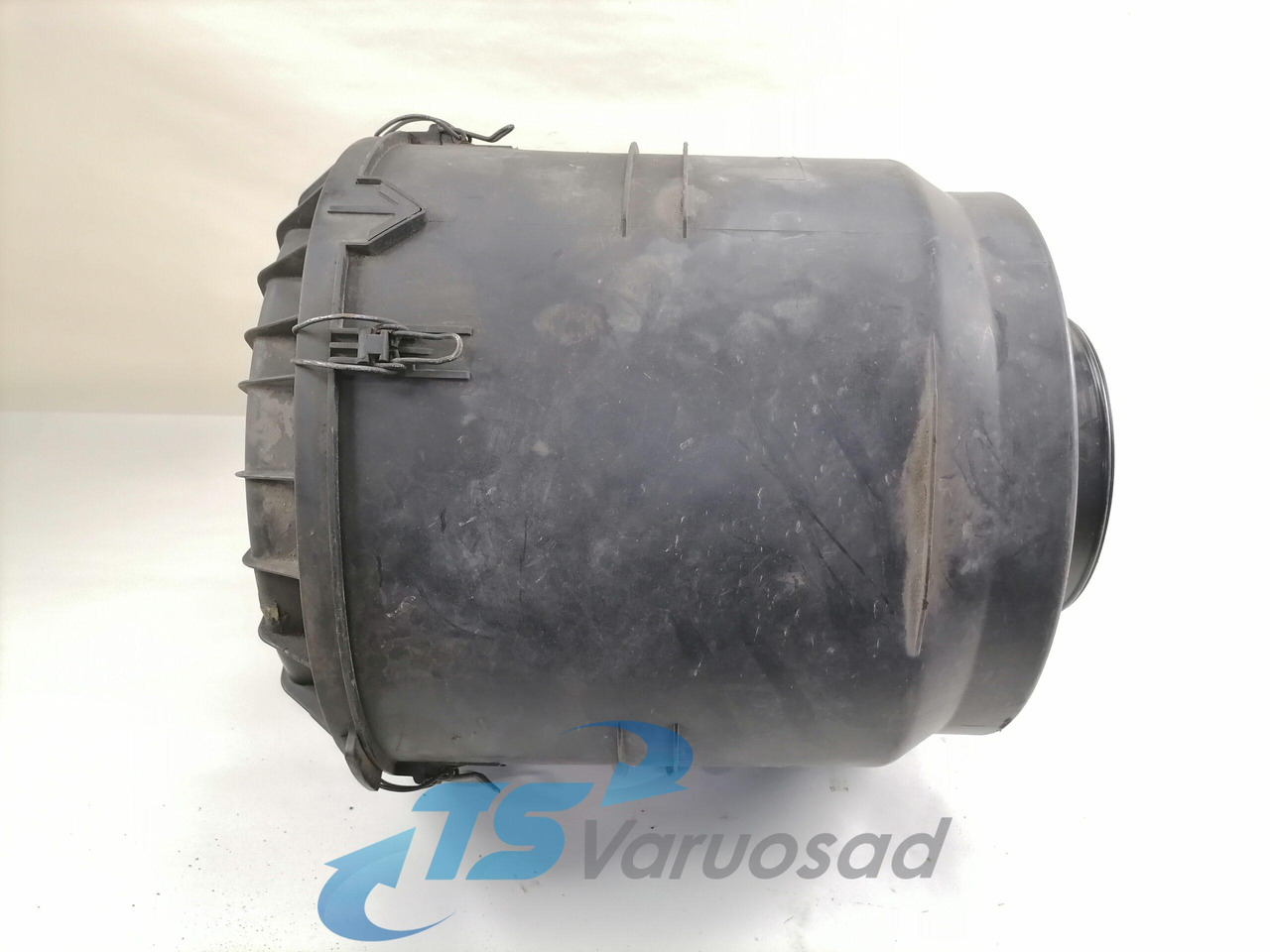 Volvo Air filter housing 21115476 - Luftinntakssystem for Lastebil: bilde 2 Volvo Air filter housing 21115476 - Luftinntakssystem for Lastebil: bilde 2