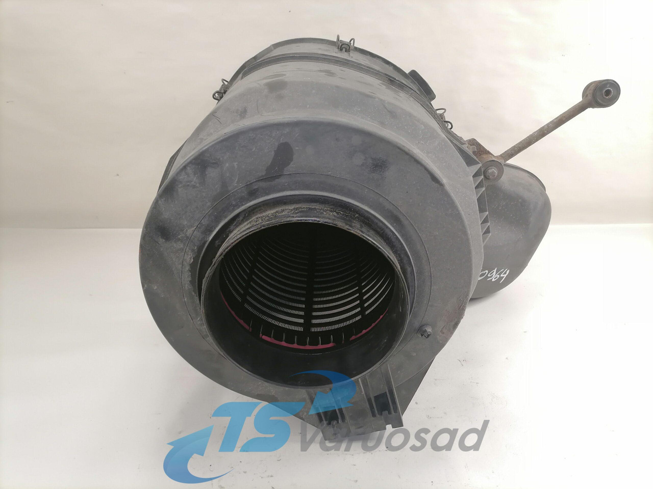 Volvo Air filter housing 21115476 - Luftinntakssystem for Lastebil: bilde 2 Volvo Air filter housing 21115476 - Luftinntakssystem for Lastebil: bilde 2