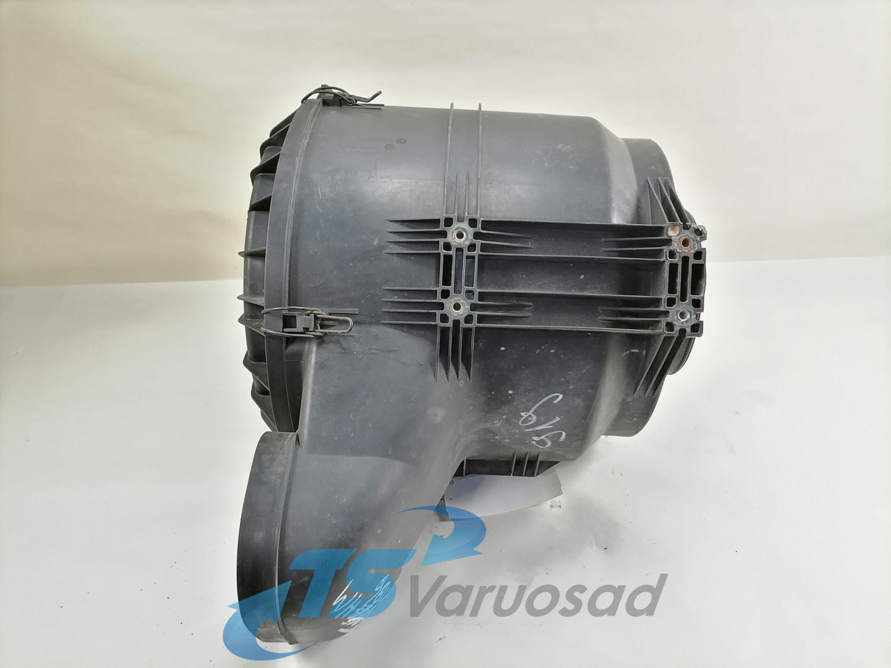 Volvo Air filter housing 21115476 - Luftinntakssystem for Lastebil: bilde 3 Volvo Air filter housing 21115476 - Luftinntakssystem for Lastebil: bilde 3