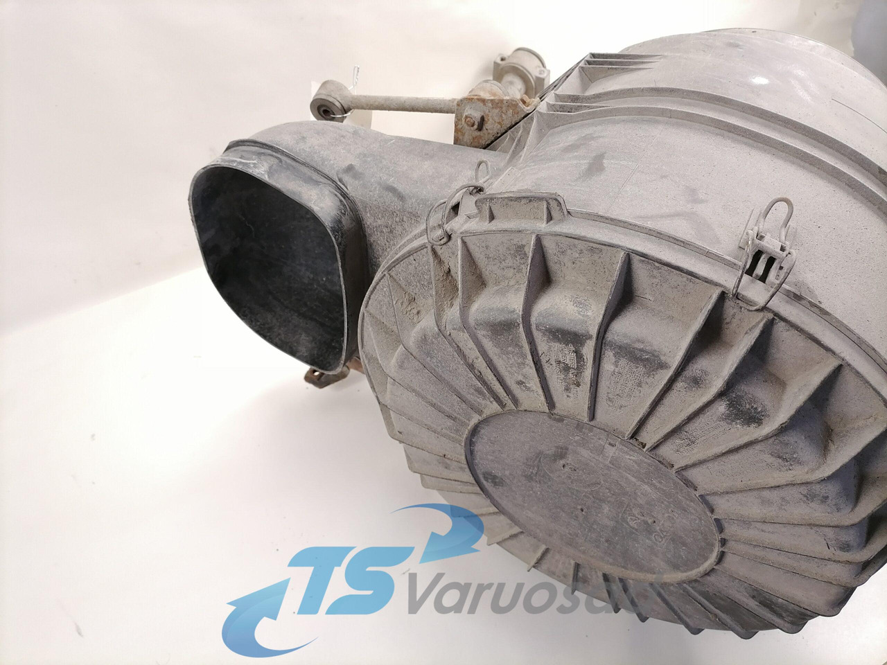 Volvo Air filter housing 21115476 - Luftinntakssystem for Lastebil: bilde 5 Volvo Air filter housing 21115476 - Luftinntakssystem for Lastebil: bilde 5