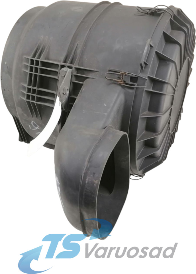 Volvo Air filter housing 21115476 - Luftinntakssystem for Lastebil: bilde 1 Volvo Air filter housing 21115476 - Luftinntakssystem for Lastebil: bilde 1