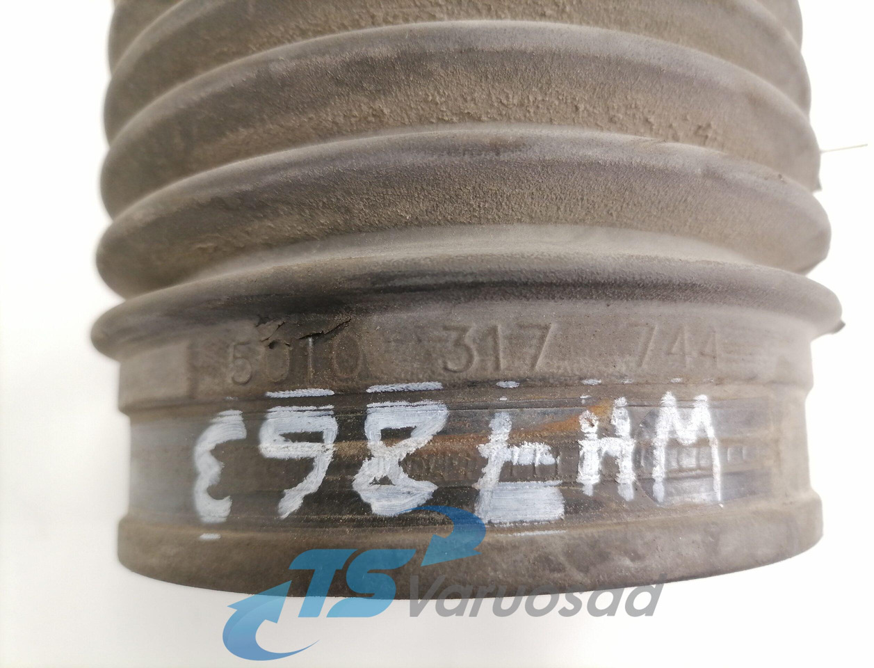 Volvo Air intake 20733796 - Luftinntakssystem for Lastebil: bilde 3 Volvo Air intake 20733796 - Luftinntakssystem for Lastebil: bilde 3