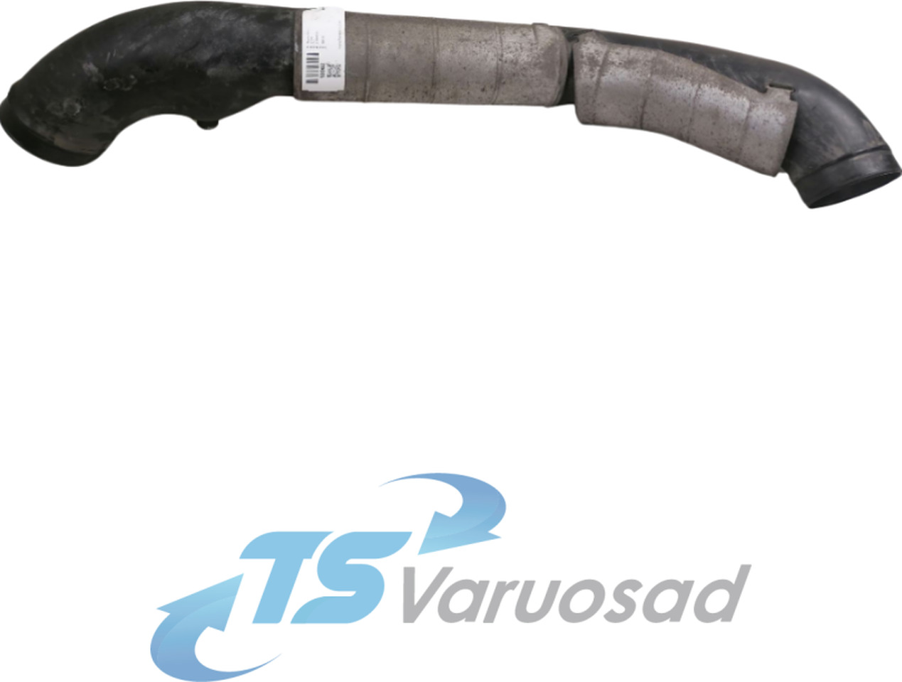 Volvo Air intake 21080323 - Luftinntakssystem for Lastebil: bilde 1 Volvo Air intake 21080323 - Luftinntakssystem for Lastebil: bilde 1