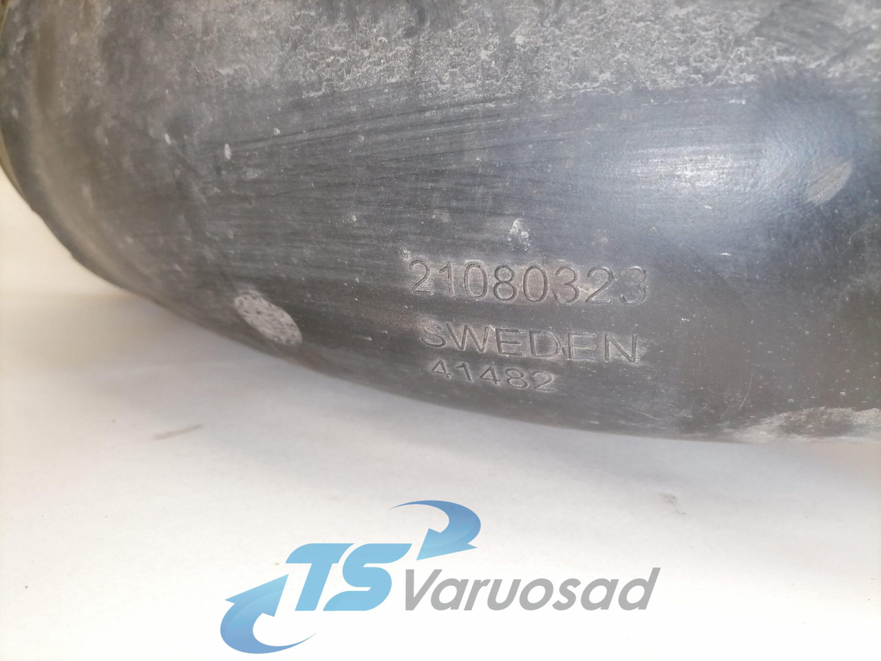 Volvo Air intake 21080323 - Luftinntakssystem for Lastebil: bilde 3 Volvo Air intake 21080323 - Luftinntakssystem for Lastebil: bilde 3