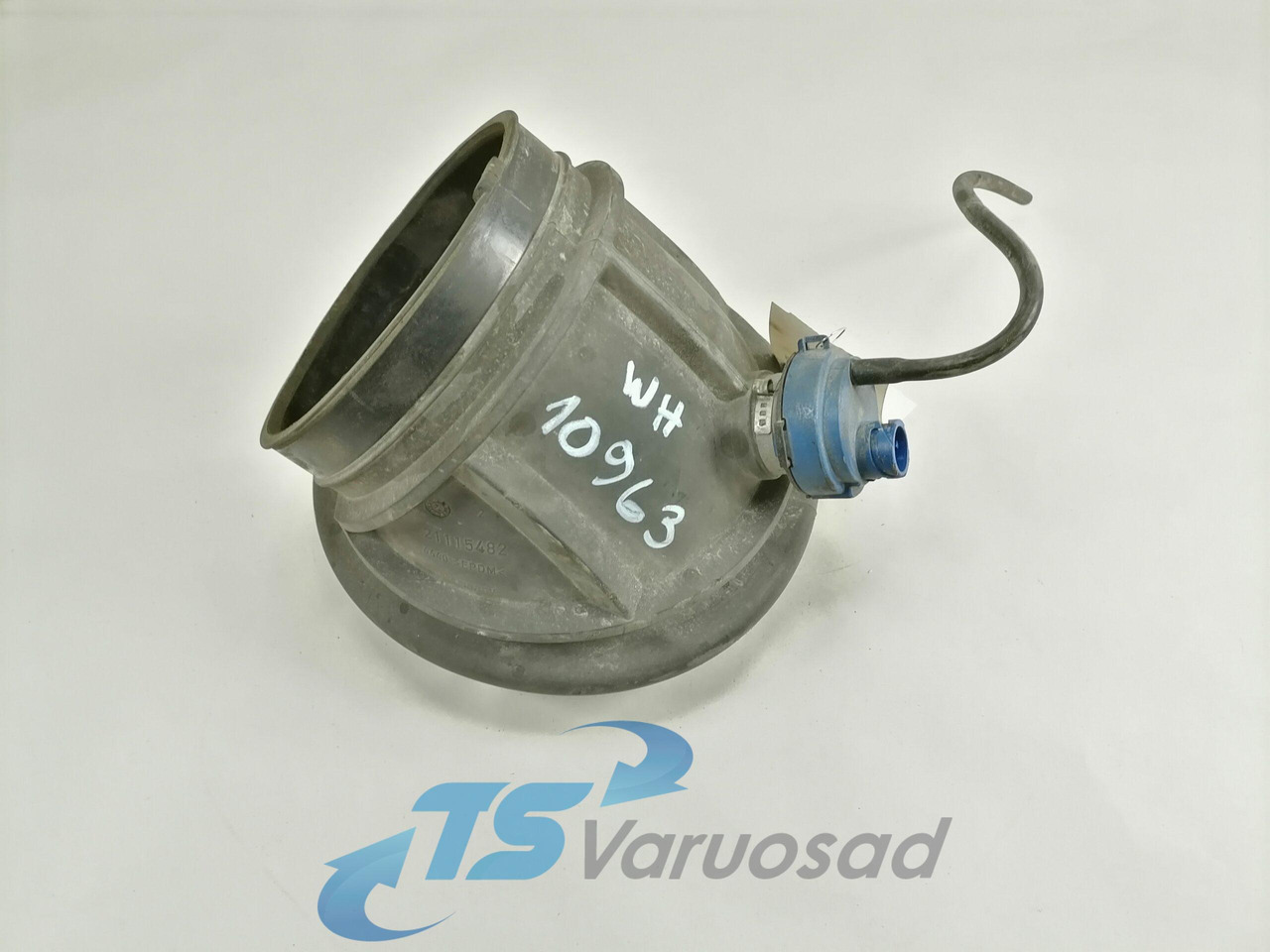 Volvo Air intake 21115482 - Luftinntakssystem for Lastebil: bilde 1 Volvo Air intake 21115482 - Luftinntakssystem for Lastebil: bilde 1