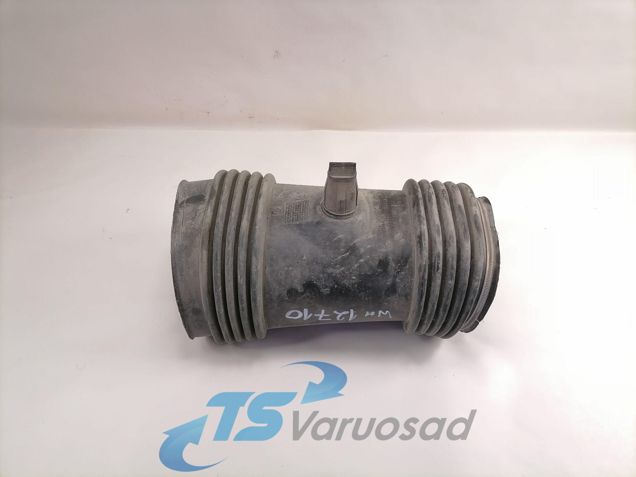 Volvo Air intake 21116214 - Luftinntakssystem for Lastebil: bilde 1 Volvo Air intake 21116214 - Luftinntakssystem for Lastebil: bilde 1