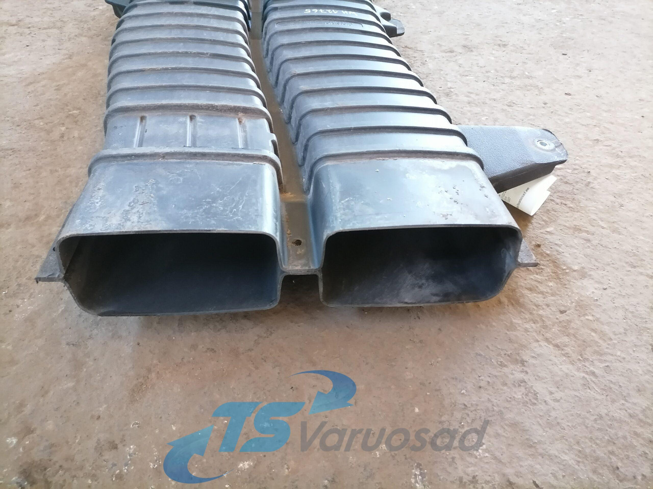 Volvo Air intake 21122123 - Luftinntakssystem for Lastebil: bilde 4 Volvo Air intake 21122123 - Luftinntakssystem for Lastebil: bilde 4