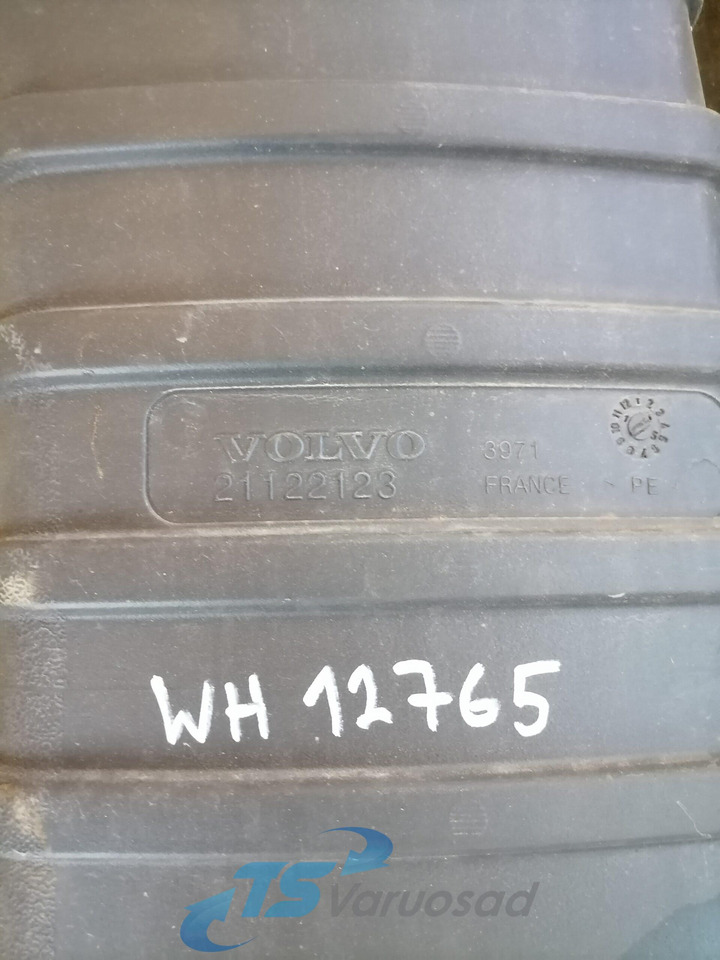 Volvo Air intake 21122123 - Luftinntakssystem for Lastebil: bilde 5 Volvo Air intake 21122123 - Luftinntakssystem for Lastebil: bilde 5