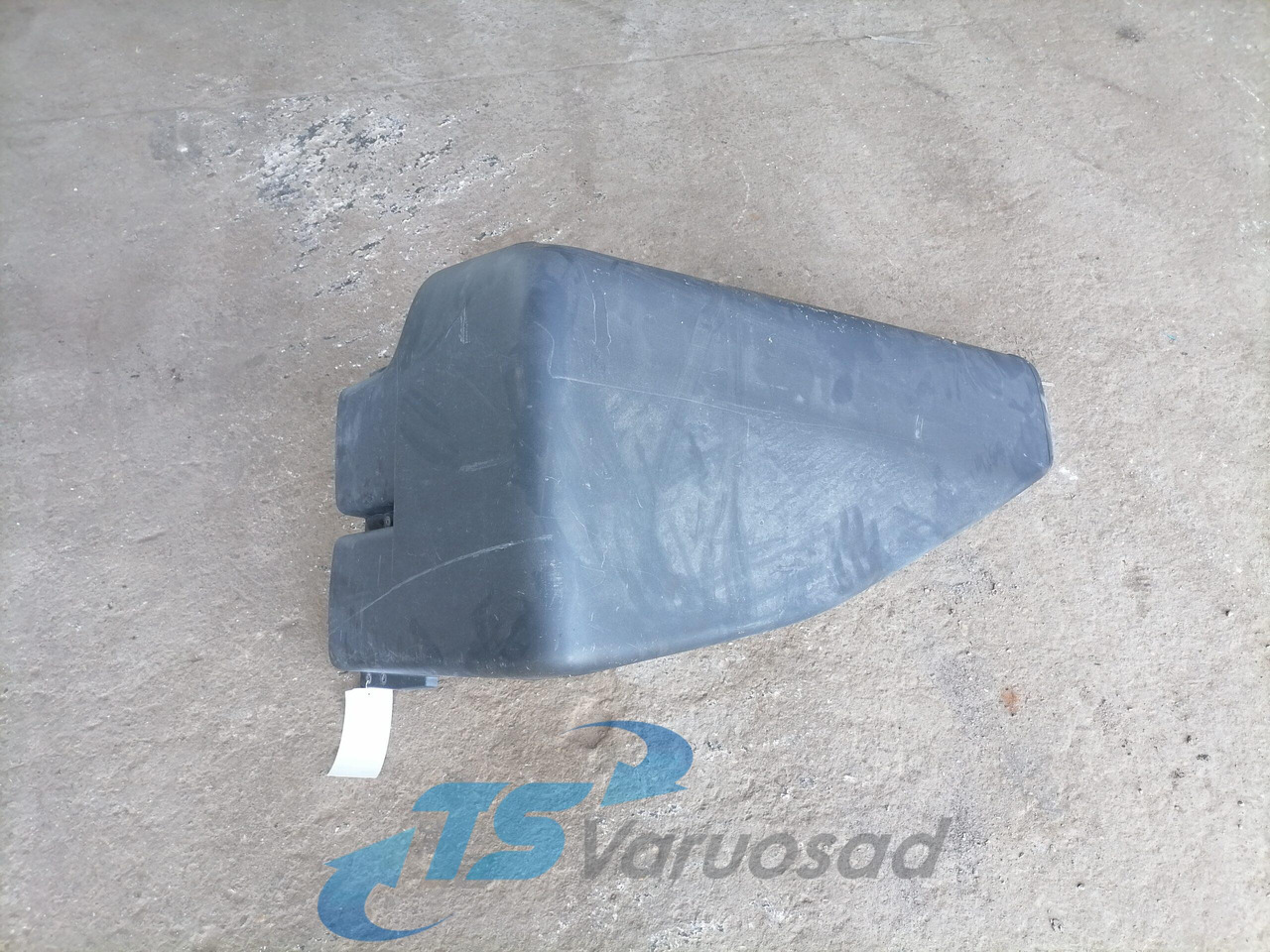 Volvo Air intake 21174442 - Luftinntakssystem for Lastebil: bilde 2 Volvo Air intake 21174442 - Luftinntakssystem for Lastebil: bilde 2