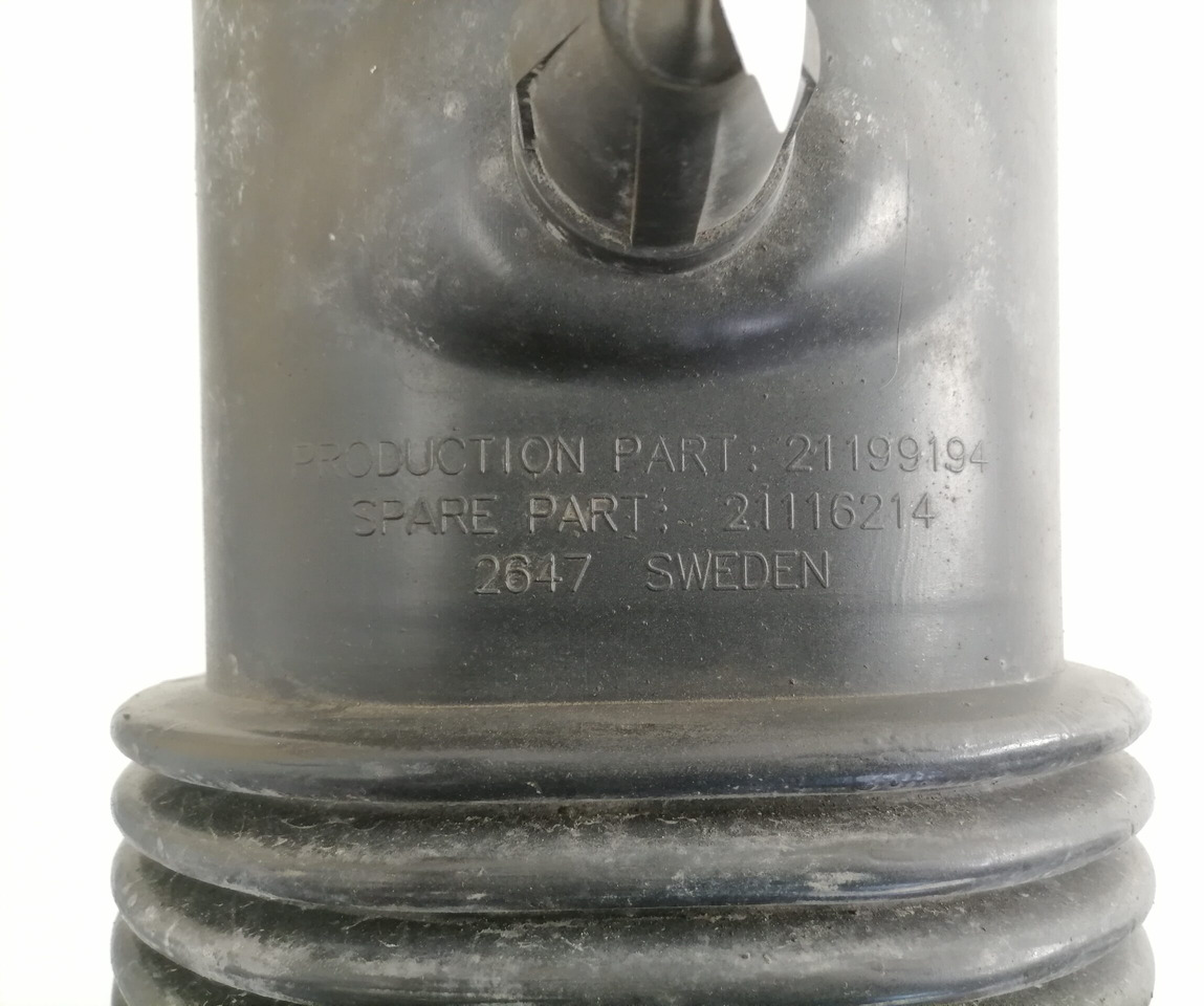 Volvo Air intake 21199194 - Luftinntakssystem for Lastebil: bilde 3 Volvo Air intake 21199194 - Luftinntakssystem for Lastebil: bilde 3