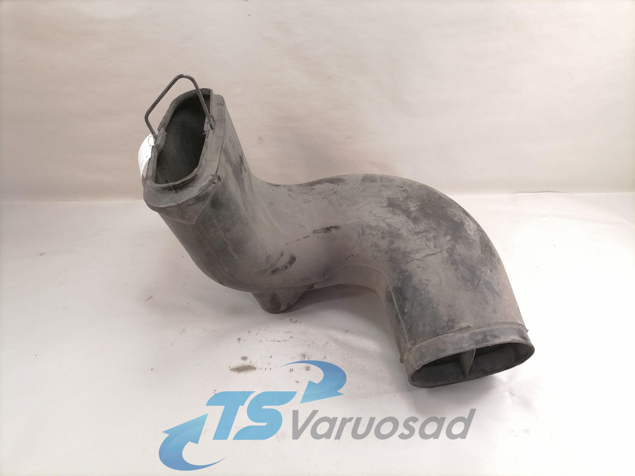 Volvo Air intake 21627374 - Luftinntakssystem for Lastebil: bilde 1 Volvo Air intake 21627374 - Luftinntakssystem for Lastebil: bilde 1