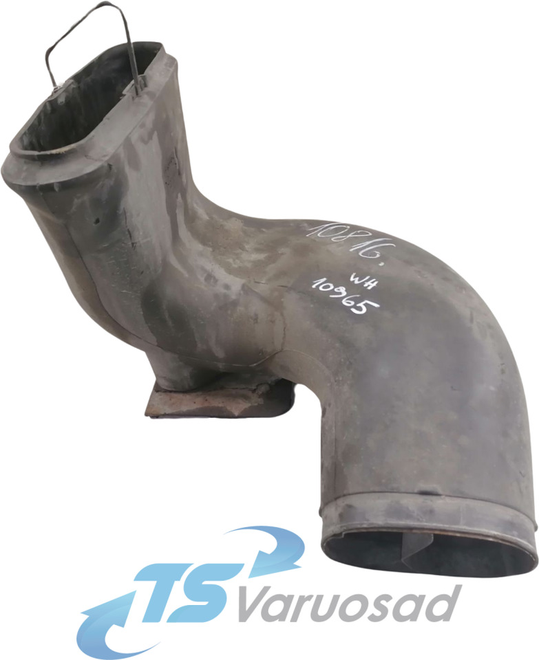 Volvo Air intake 21627374 - Luftinntakssystem for Lastebil: bilde 1 Volvo Air intake 21627374 - Luftinntakssystem for Lastebil: bilde 1