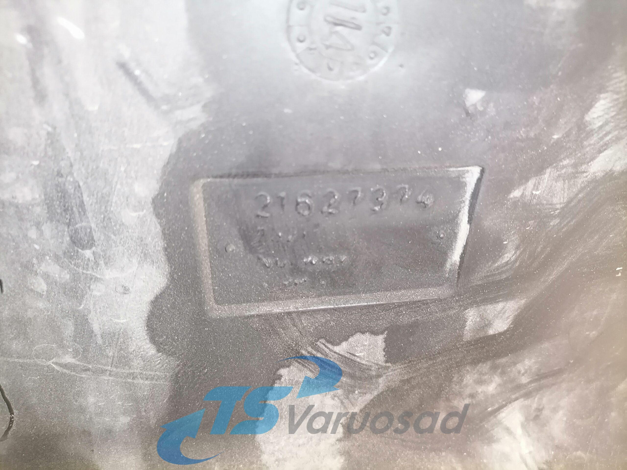 Volvo Air intake 21627374 - Luftinntakssystem for Lastebil: bilde 3 Volvo Air intake 21627374 - Luftinntakssystem for Lastebil: bilde 3