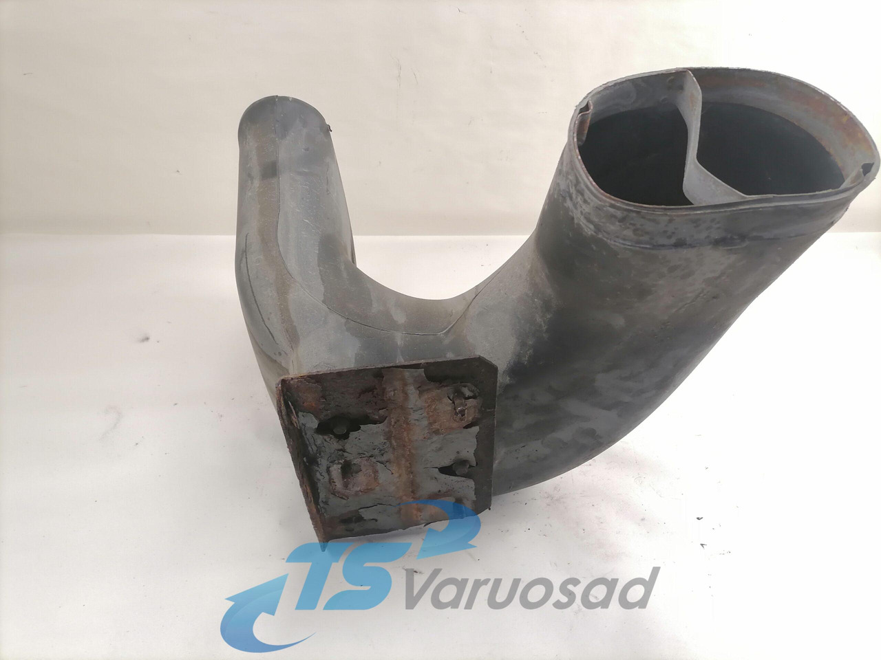 Volvo Air intake 21627374 - Luftinntakssystem for Lastebil: bilde 2 Volvo Air intake 21627374 - Luftinntakssystem for Lastebil: bilde 2