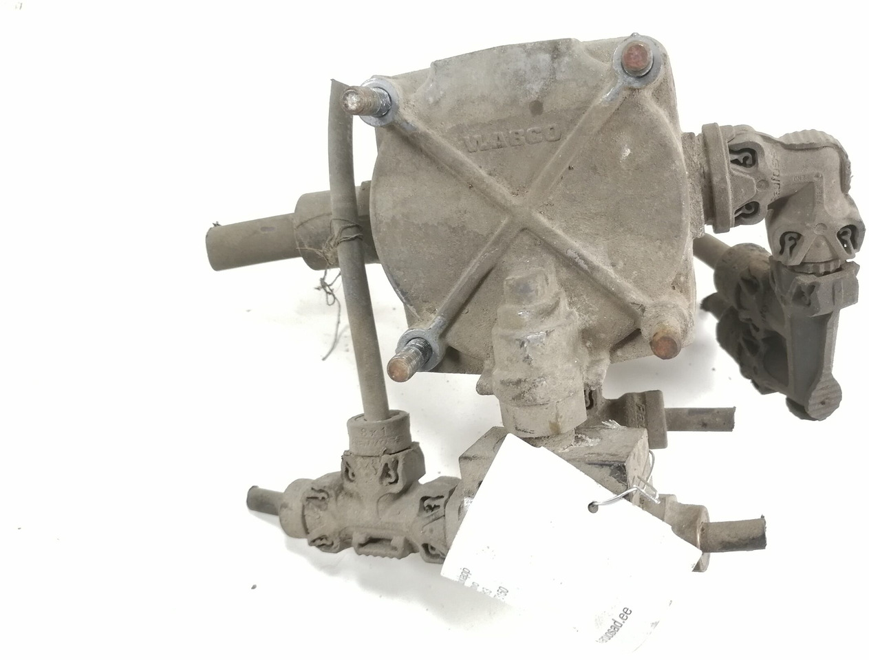 Volvo Air pressure control valve 3173150 - Bremseventil for Lastebil: bilde 5 Volvo Air pressure control valve 3173150 - Bremseventil for Lastebil: bilde 5