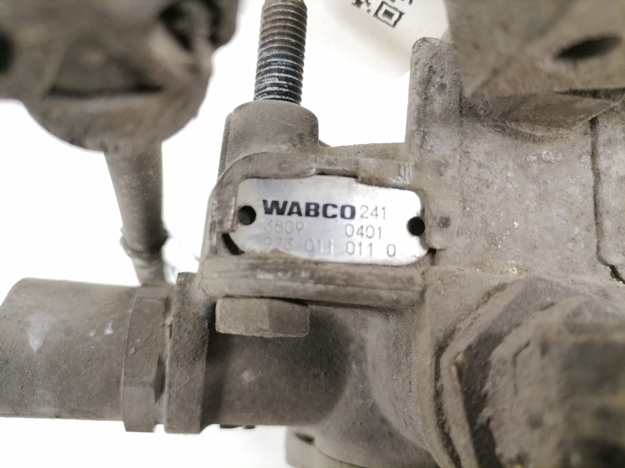 Volvo Air pressure control valve 3173150 - Bremseventil for Lastebil: bilde 2 Volvo Air pressure control valve 3173150 - Bremseventil for Lastebil: bilde 2