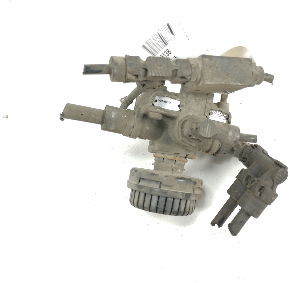 Volvo Air pressure control valve 3173150 - Bremseventil for Lastebil: bilde 1 Volvo Air pressure control valve 3173150 - Bremseventil for Lastebil: bilde 1