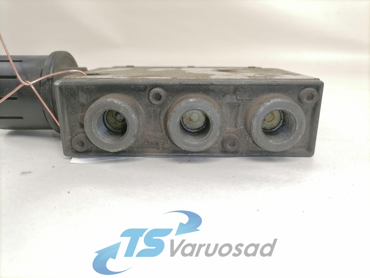 Volvo Air suspension control valve, ECAS 3944716 - Bremseventil for Lastebil: bilde 2 Volvo Air suspension control valve, ECAS 3944716 - Bremseventil for Lastebil: bilde 2