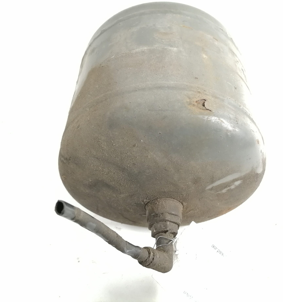 Volvo Air tank 20485243 - Universaldel for Lastebil: bilde 4 Volvo Air tank 20485243 - Universaldel for Lastebil: bilde 4