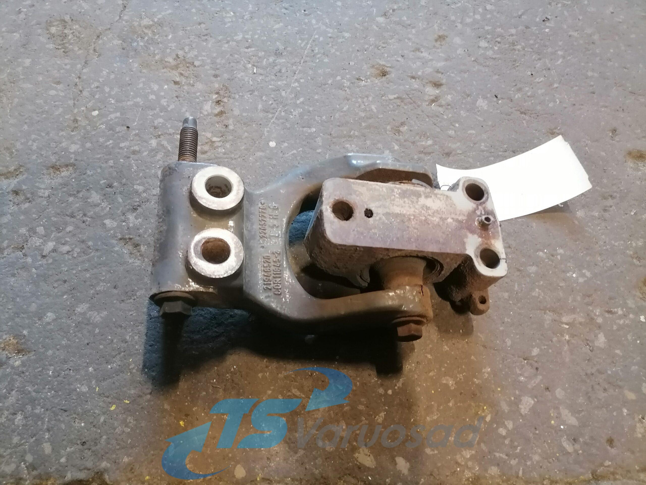 Volvo Akukasti kandur 21948520 - Batteri for Lastebil: bilde 2 Volvo Akukasti kandur 21948520 - Batteri for Lastebil: bilde 2