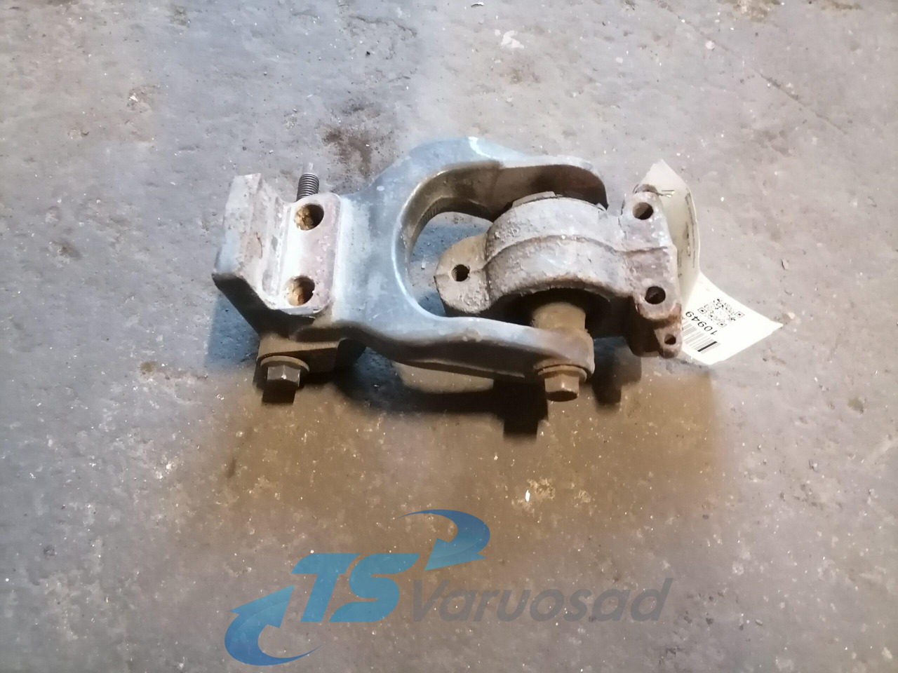 Volvo Akukasti kandur 21948521 - Batteri for Lastebil: bilde 1 Volvo Akukasti kandur 21948521 - Batteri for Lastebil: bilde 1