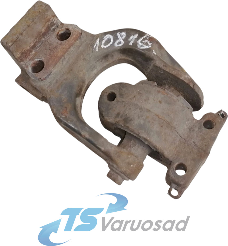 Volvo Akukasti kandur 21948521 - Batteri for Lastebil: bilde 1 Volvo Akukasti kandur 21948521 - Batteri for Lastebil: bilde 1