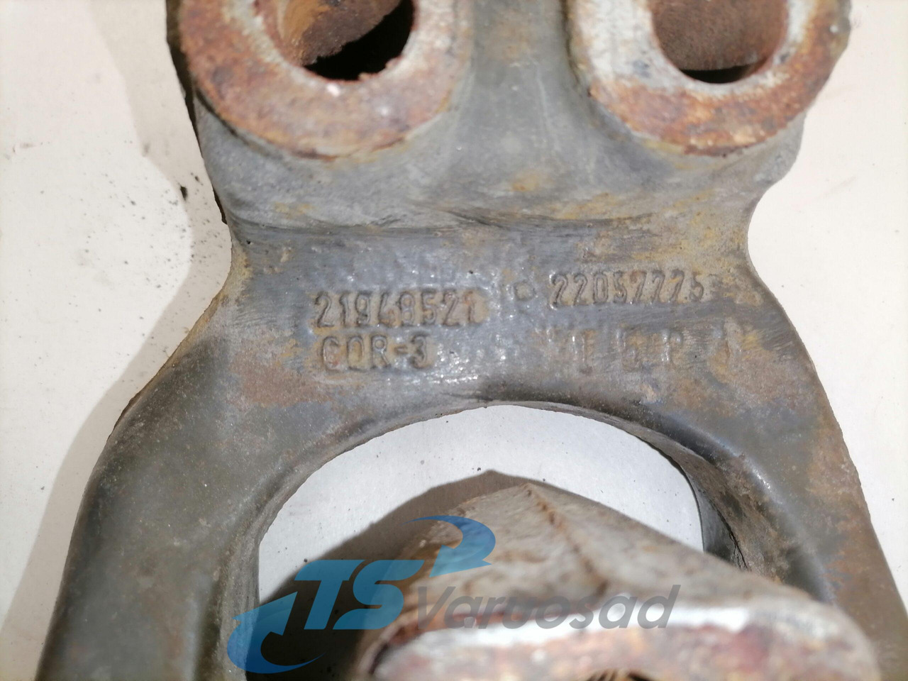 Volvo Akukasti kandur 21948521 - Batteri for Lastebil: bilde 3 Volvo Akukasti kandur 21948521 - Batteri for Lastebil: bilde 3