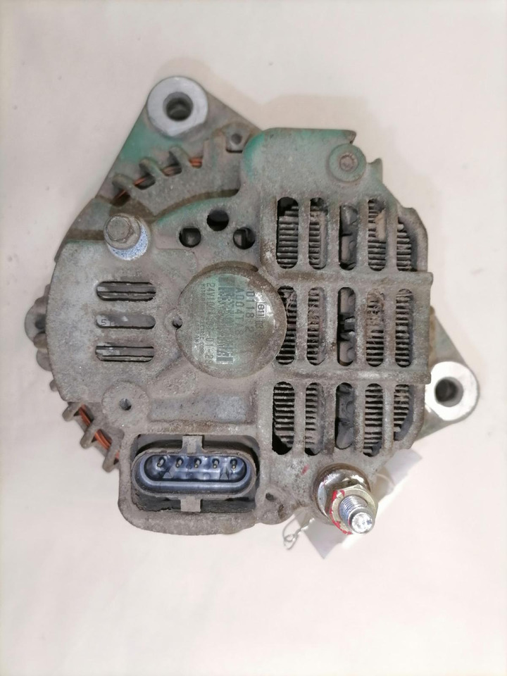 Volvo Alternator 20707050 - Dynamo for Lastebil: bilde 3 Volvo Alternator 20707050 - Dynamo for Lastebil: bilde 3